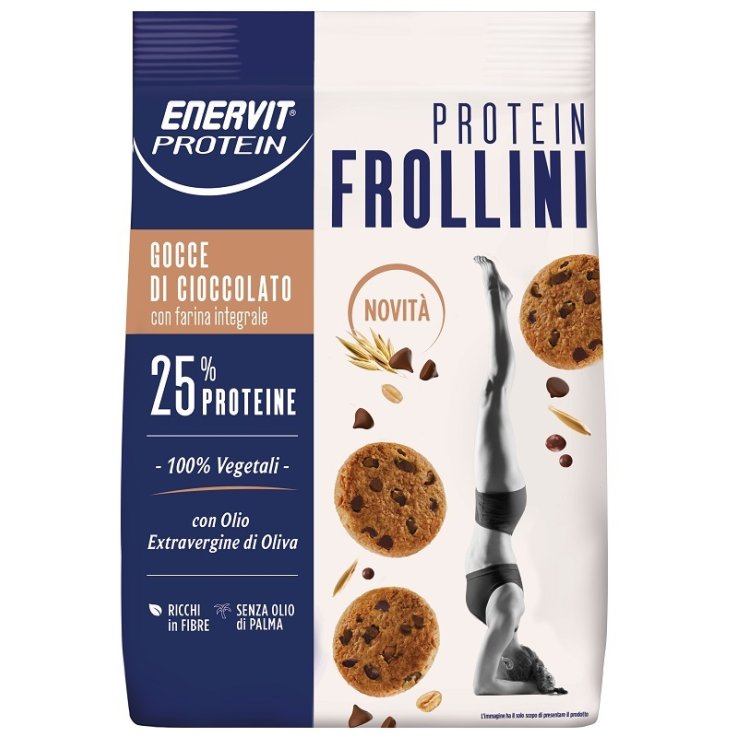 Enervit Pr Froll Gtt Cioc 200g