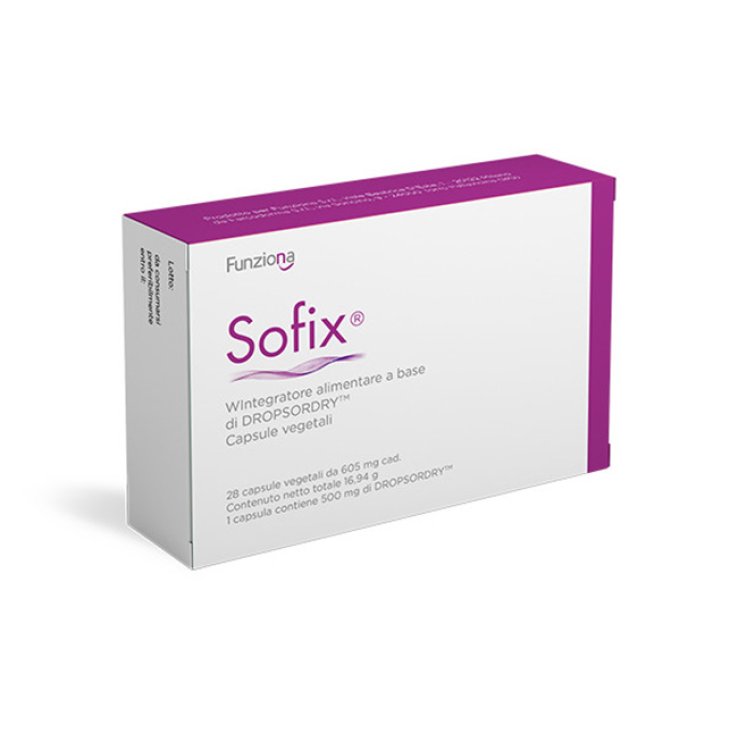 Sofix 28cps