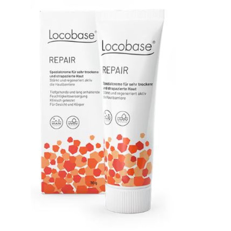Locobase Repair 100g
