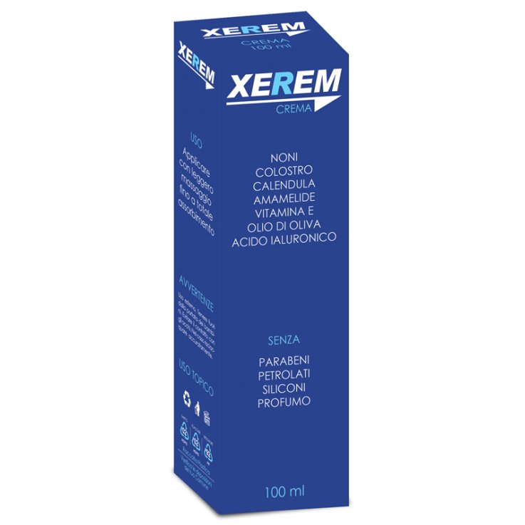 Xerem Crema 100ml