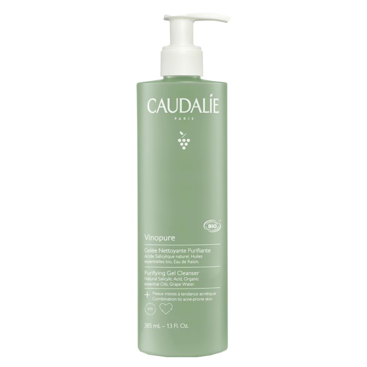 Vinopure Gel Detergente 2023