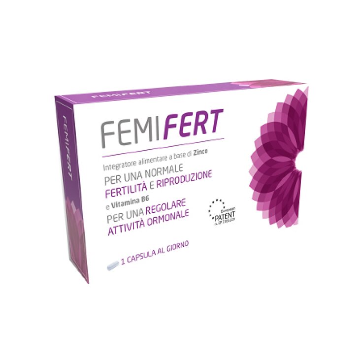 Femifert 28cps