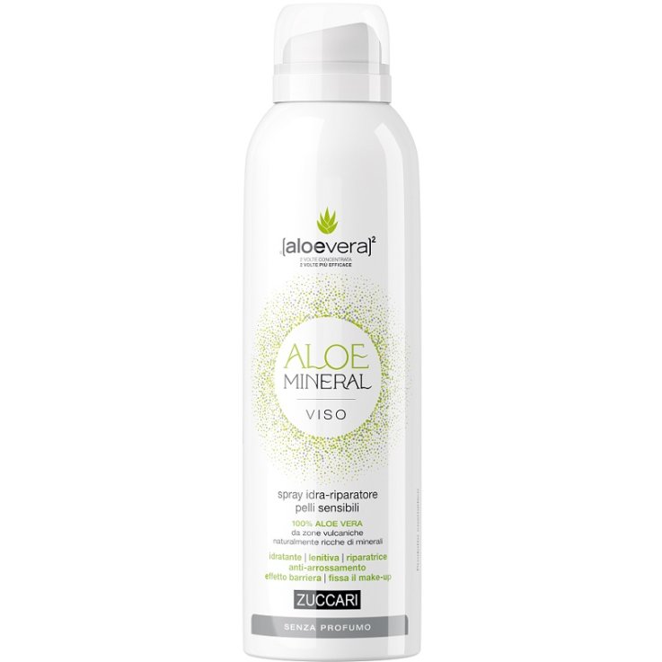 Aloemineral Viso 150ml