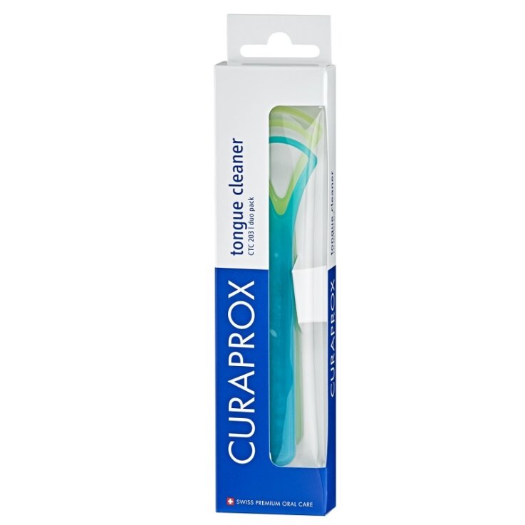 Curaprox Pulisci Lingua Ctc203