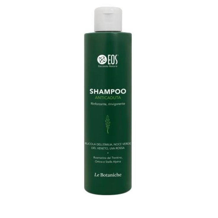 Eos Le Botaniche Sh Anticaduta