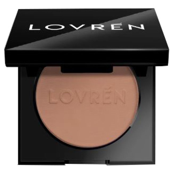 Lovren Blush Color Booster
