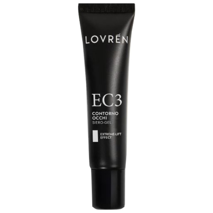 Lovren Contorno Occhi Sierogel