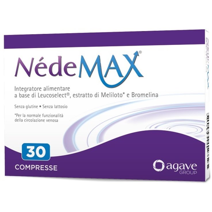 Nedemax 30cpr