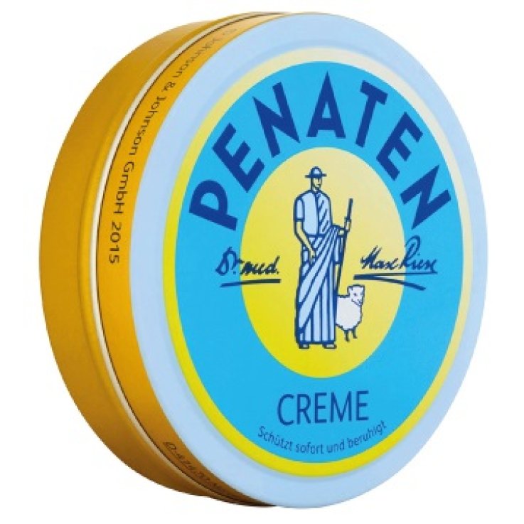 Penaten Pasta Protettiva 150ml