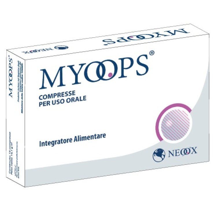 Myoops 15cpr