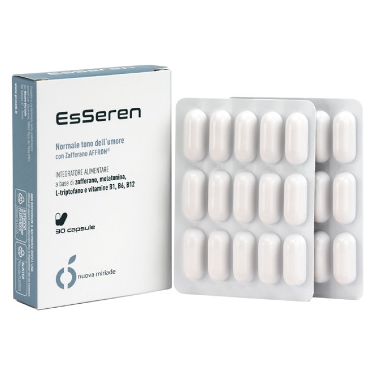 ESSEREN 30CPS