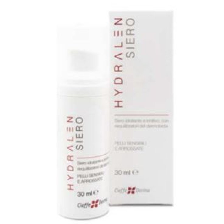 Hydralen Siero 30ml