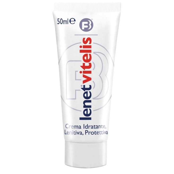 Lenet Vitelis 50ml