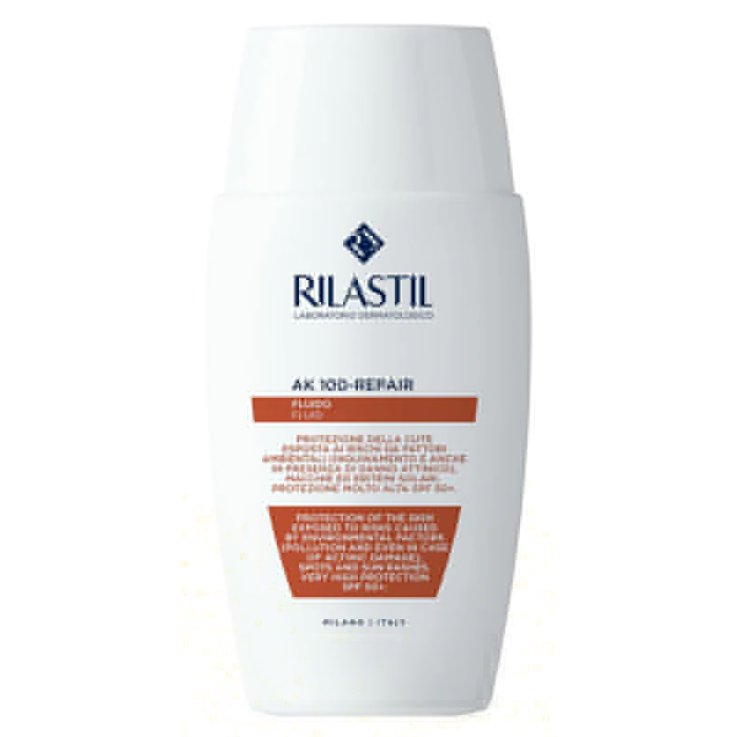 Rilastil Ak Repair 100 50ml