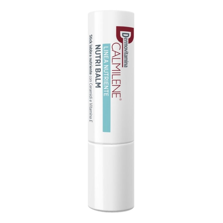 Dermovitamina Calm Nutri Balm Dermovitamina Calm Nutri Balm
