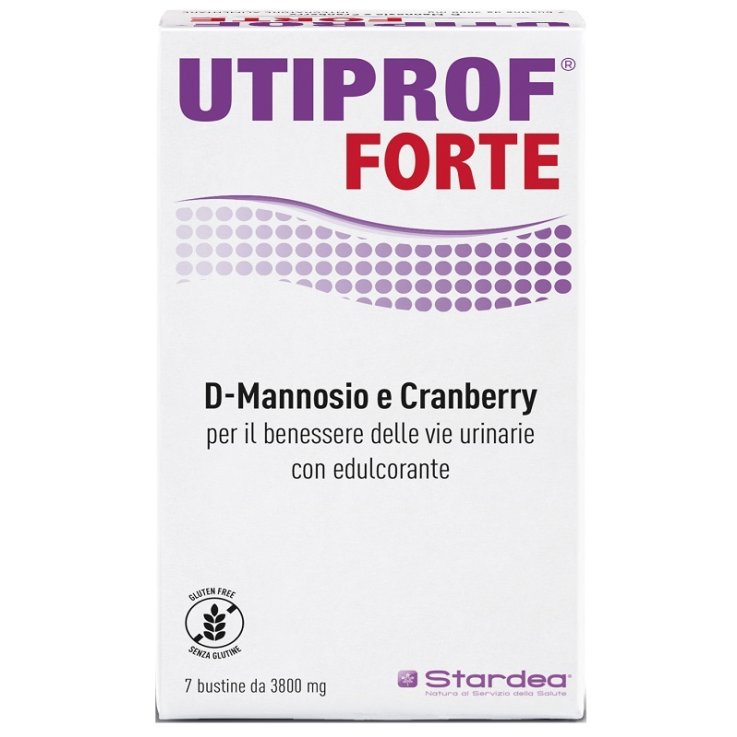 Utiprof Forte 7bust