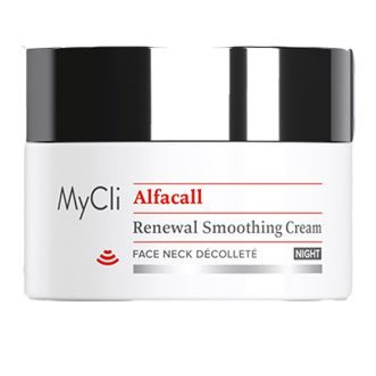 MYCLI ALFACALL CREMA LEVIG50ML