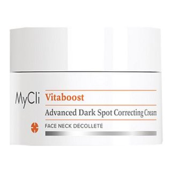 MYCLI VITABOOST CREMA 50ML