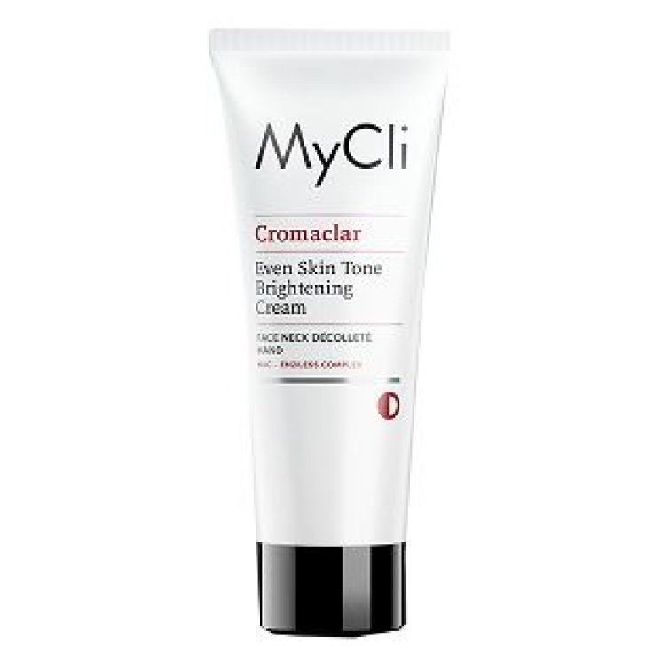 MYCLI CROMACLAR CREMA SCHIAREN
