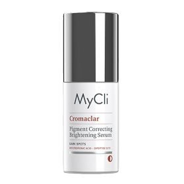 MYCLI CROMACLAR SIERO 30ML