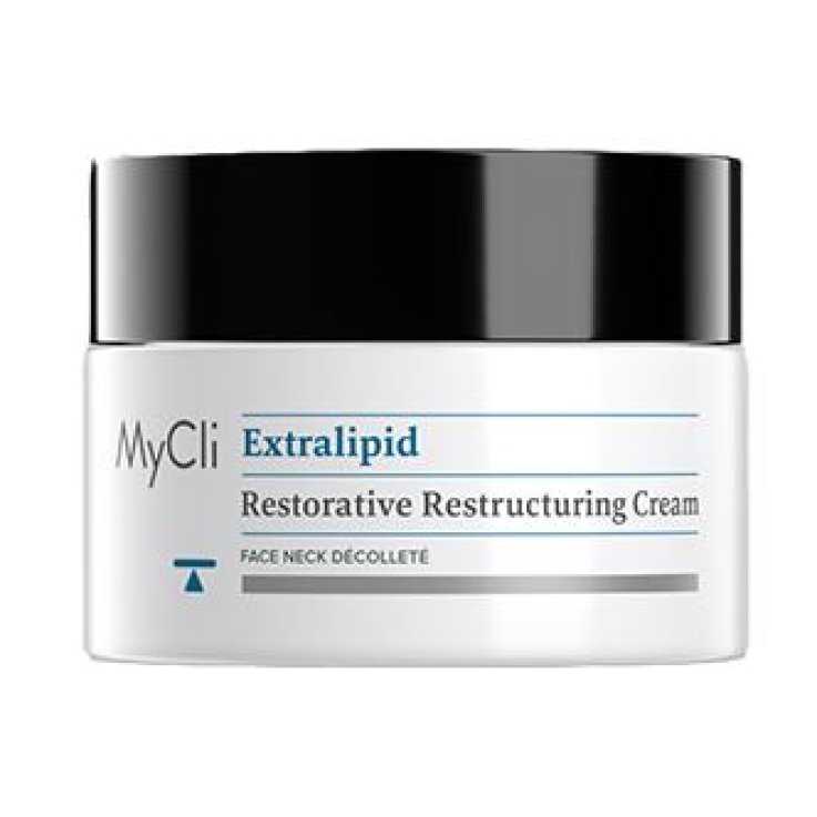 MYCLI EXTRALIPID CR RIPAR 50ML
