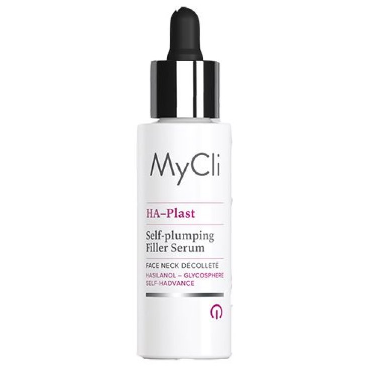 MYCLI HA PLAST SIERO 30ML