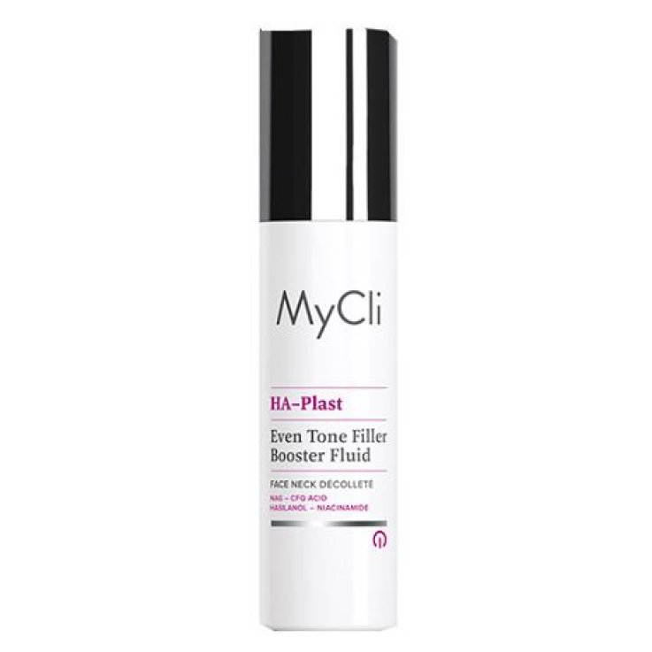 MYCLI HA PLAST FLUIDO UNIF50ML