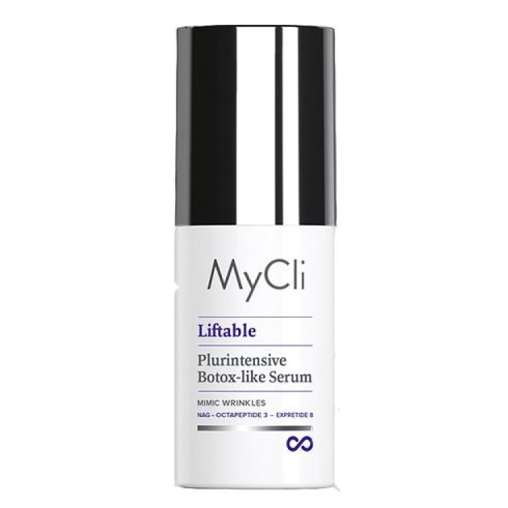 MYCLI LIFTABLE PLURINT SIERO