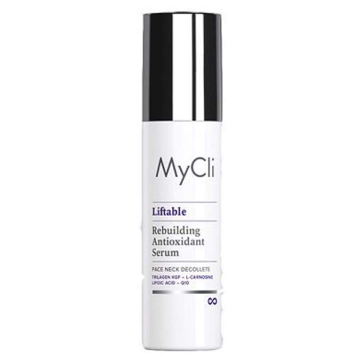 MYCLI LIFTABLE REBULDING SIERO