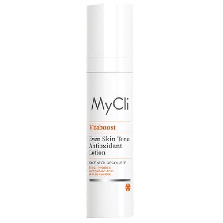 MYCLI VITABOOST FLUIDO 50ML