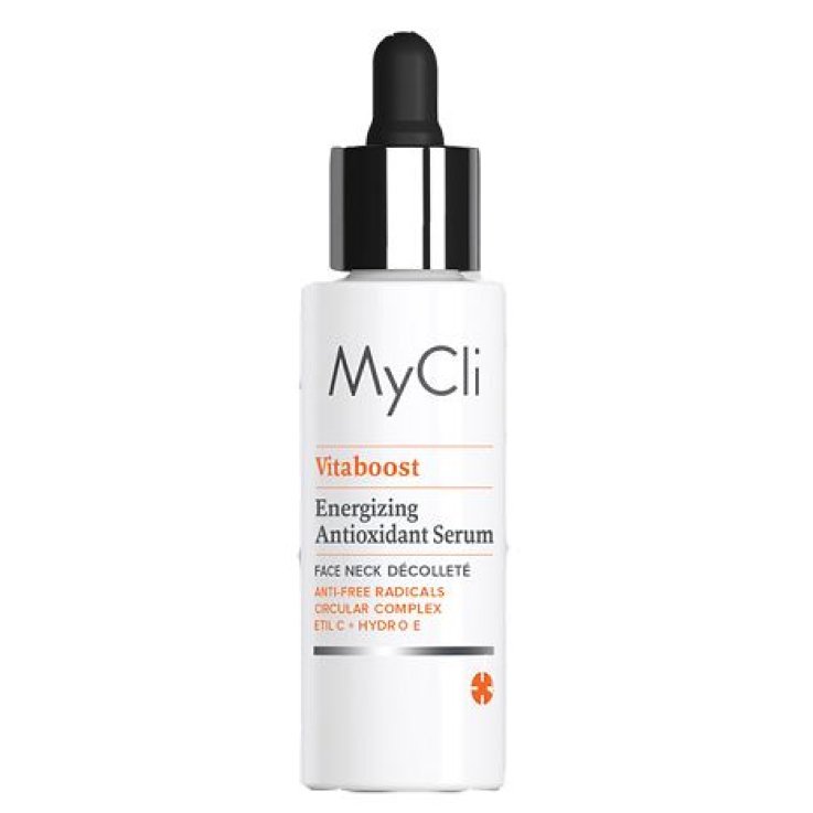 MYCLI VITABOOST SIERO 30ML