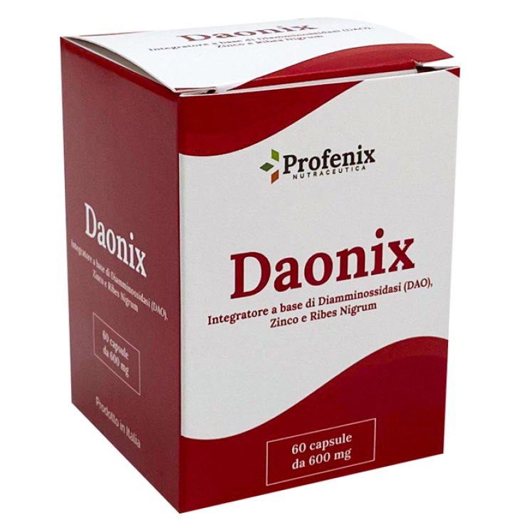 Daonix 60cps