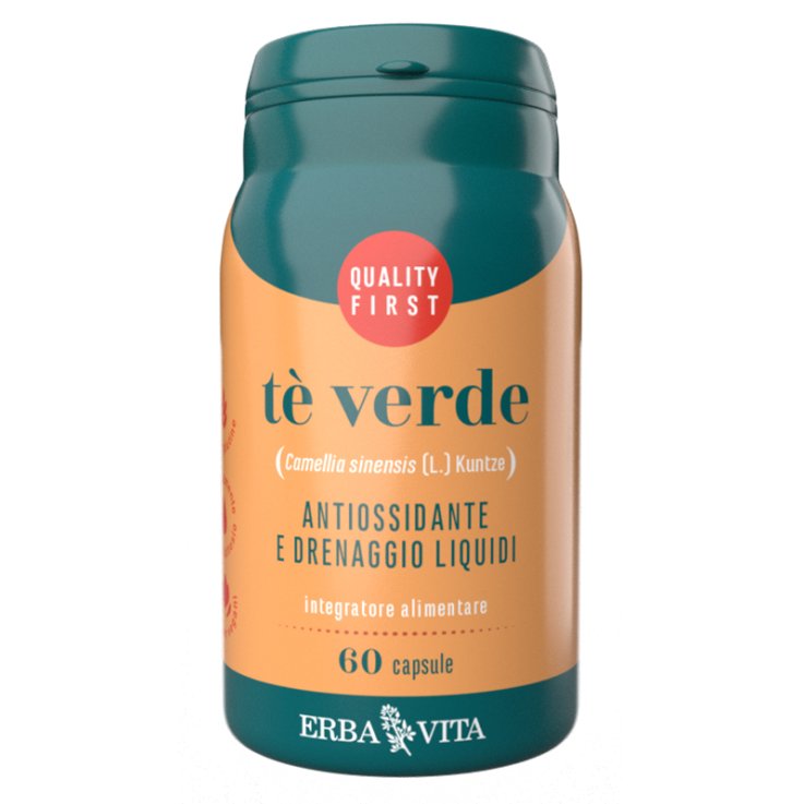 Te' Verde 60cps