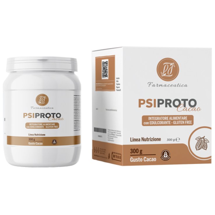 Psiproto Cacao 300g