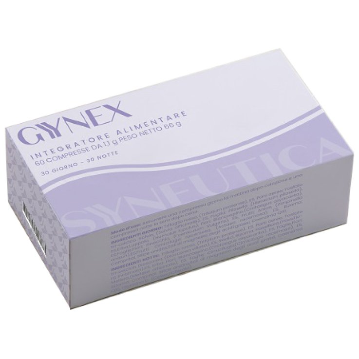Gynex 60cpr
