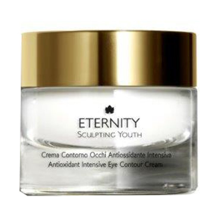 Eleve Eternity Contorno Occhi