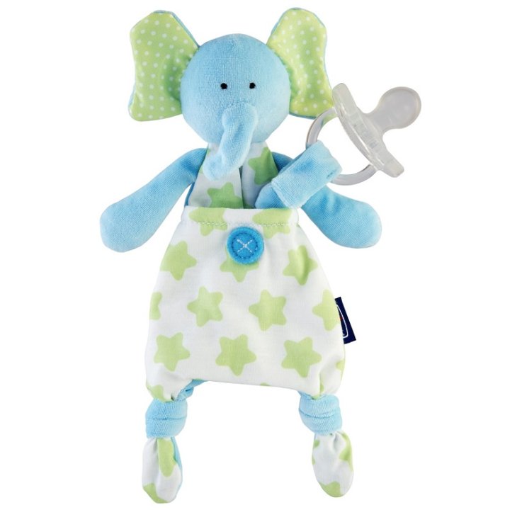 CH PORTASUCCHIETTO BUDDY ELEF CH PORTASUCCHIETTO BUDDY ELEF
