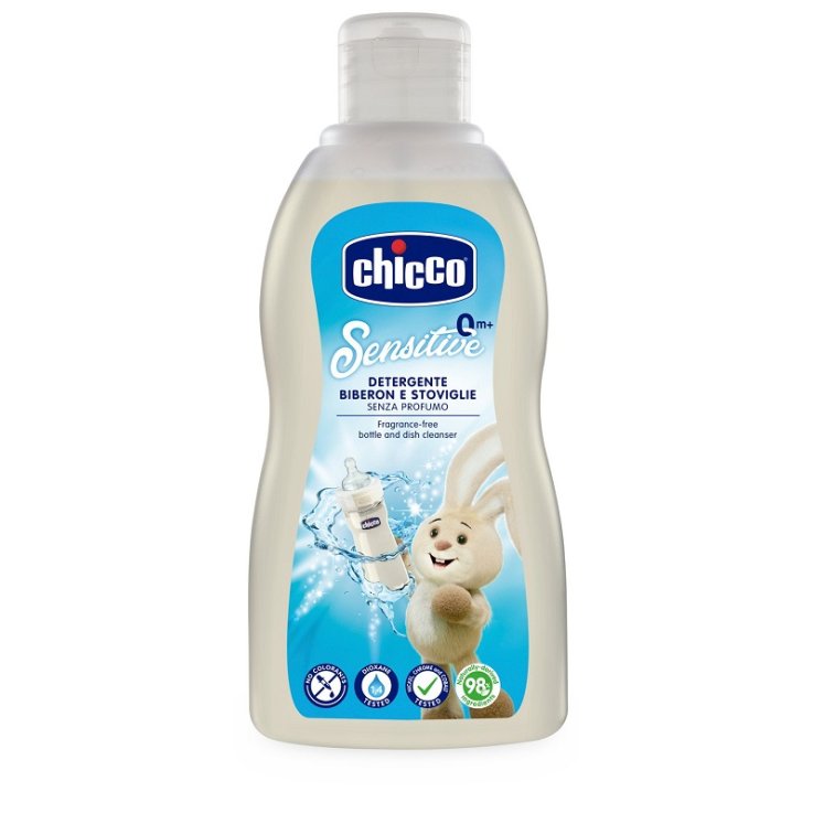 Ch Detergi Stoviglie 300ml