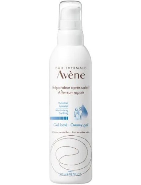 Avene Ristrutturante Dopo200ml