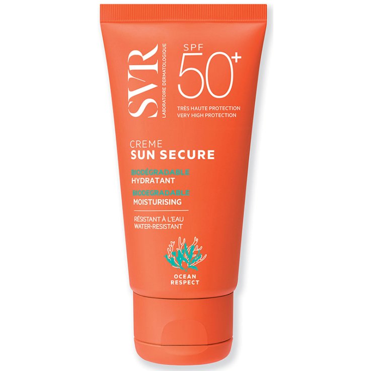 Sun Secure Creme Spf50+ Nf50ml
