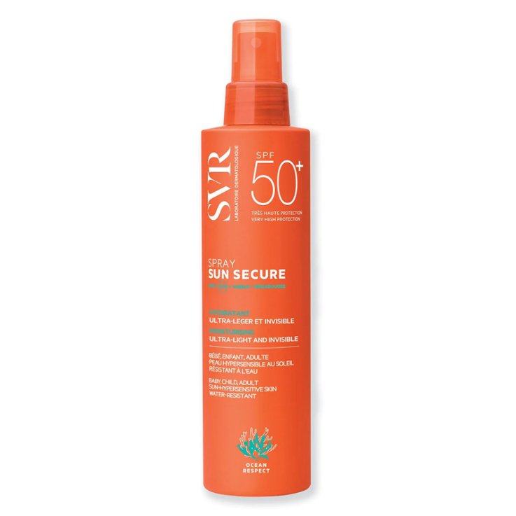 Sun Secure Spr Biode 50+ 200ml