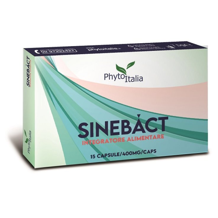 Sinebact 15cps