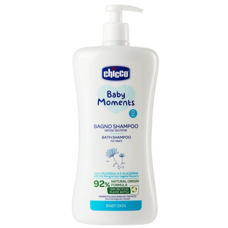 Ch Bm Bagno Shampoo Del 750ml