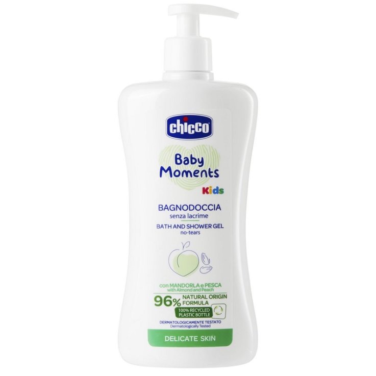 Ch Bm Bagnodoccia Kids 500ml