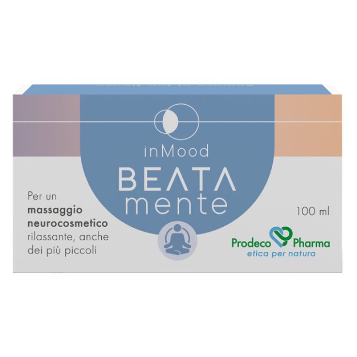 Inmood Beatamente 100ml