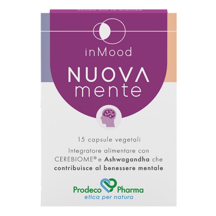 Inmood Nuovamente 15cps