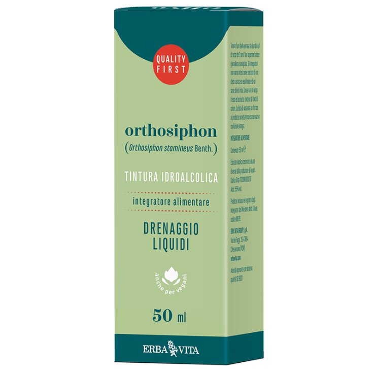 Orthosiphon Tintura Ial 50ml