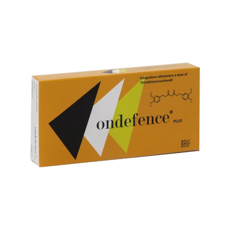 Ondefence Plus 30cpr