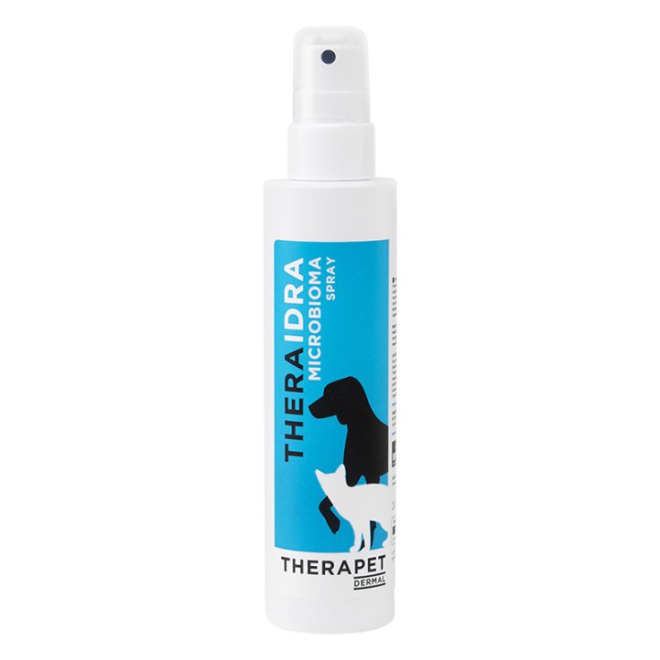 Theraidra Microbioma Spr 200ml