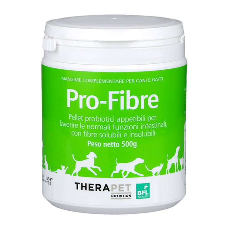Pro-fibre Therapet 500g